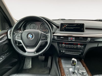 2014 BMW X5 xDrive35i