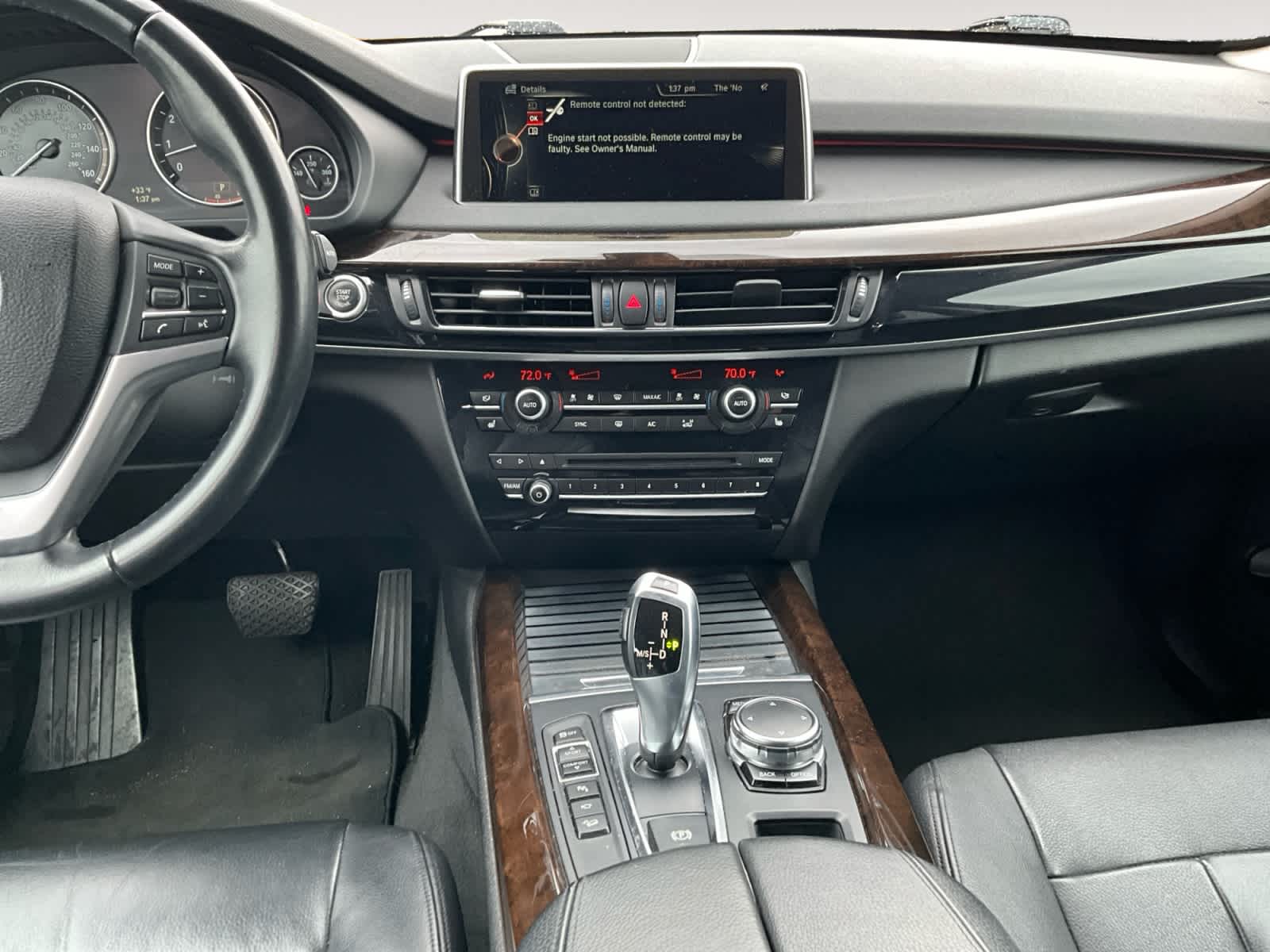 2014 BMW X5 xDrive35i