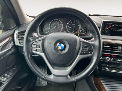 2014 BMW X5 xDrive35i
