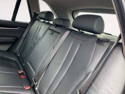 2014 BMW X5 xDrive35i