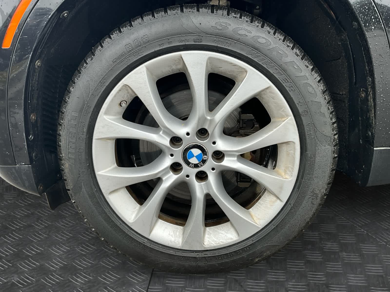 2014 BMW X5 xDrive35i