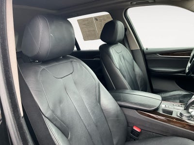 2014 BMW X5 xDrive35i