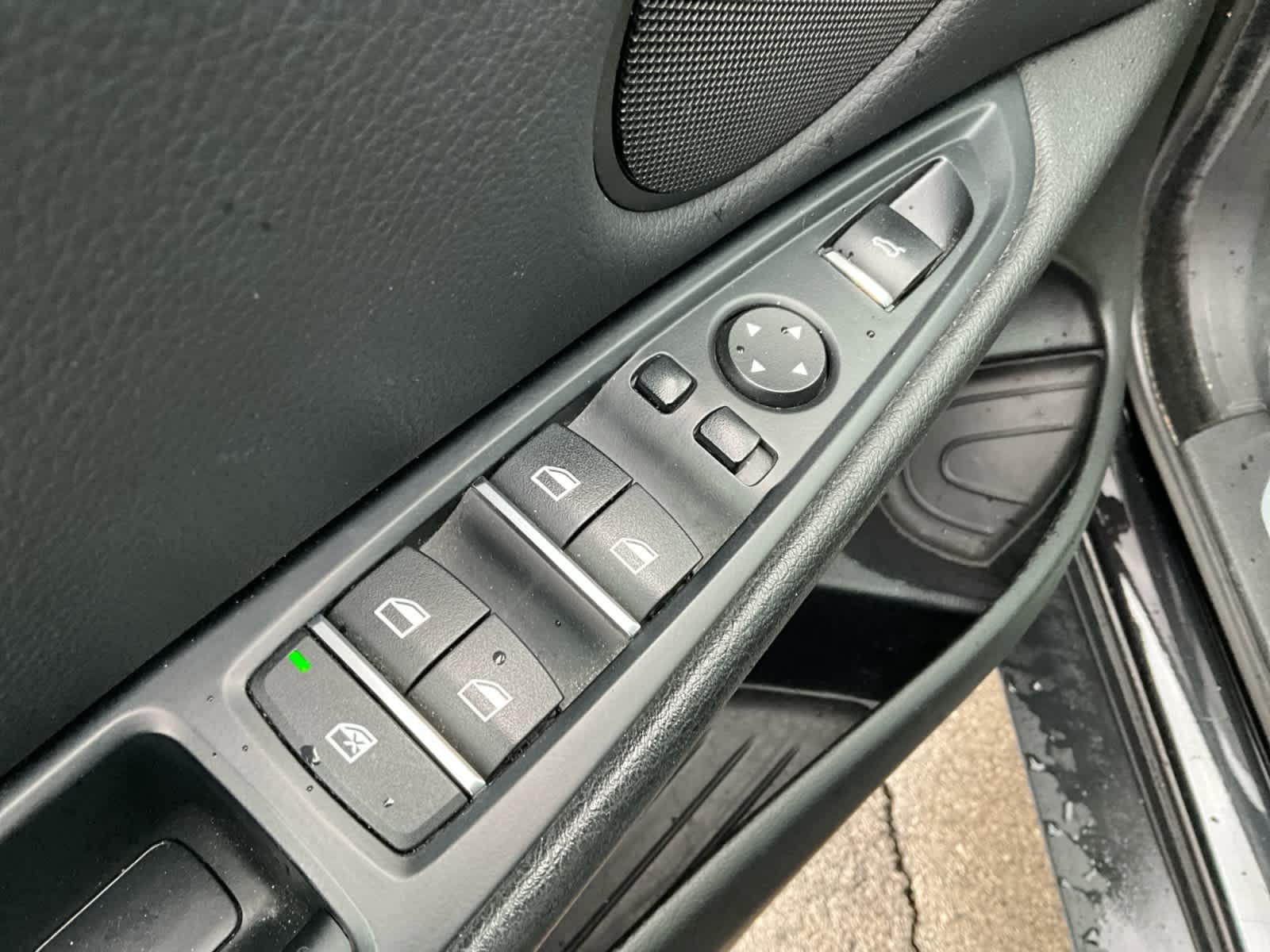 2014 BMW X5 xDrive35i