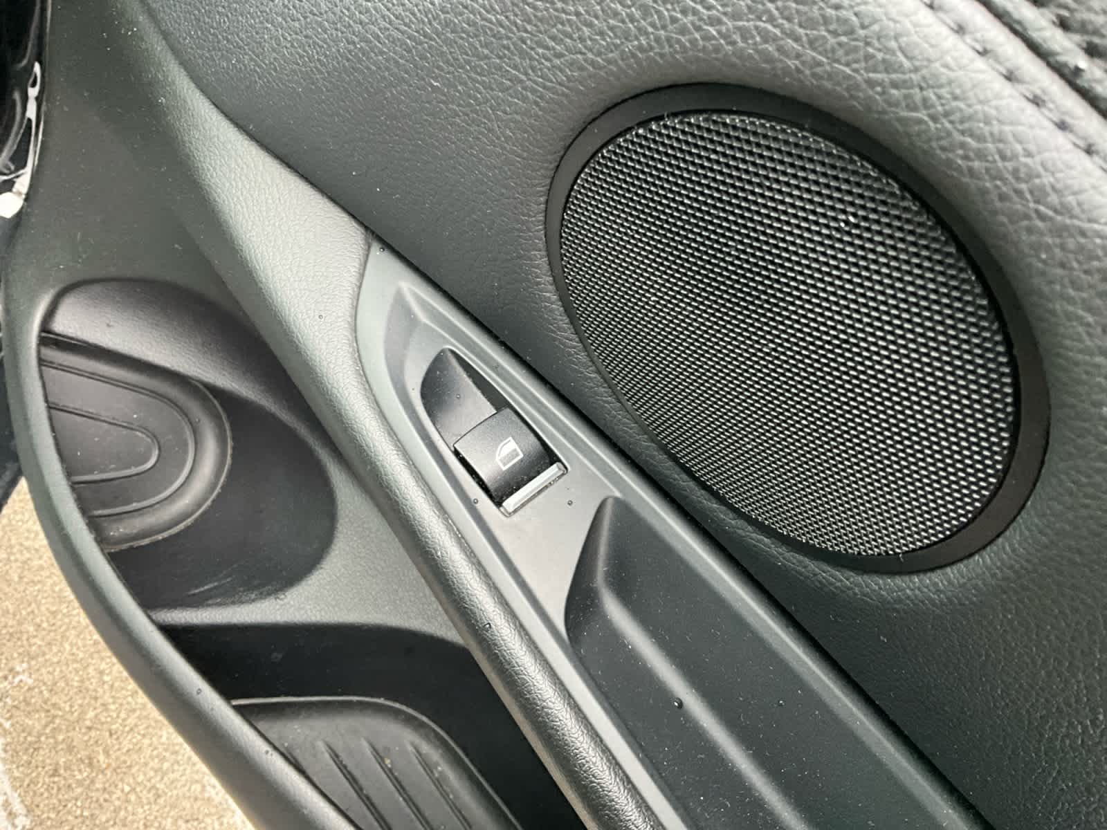 2014 BMW X5 xDrive35i