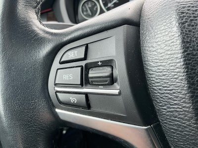 2014 BMW X5 xDrive35i