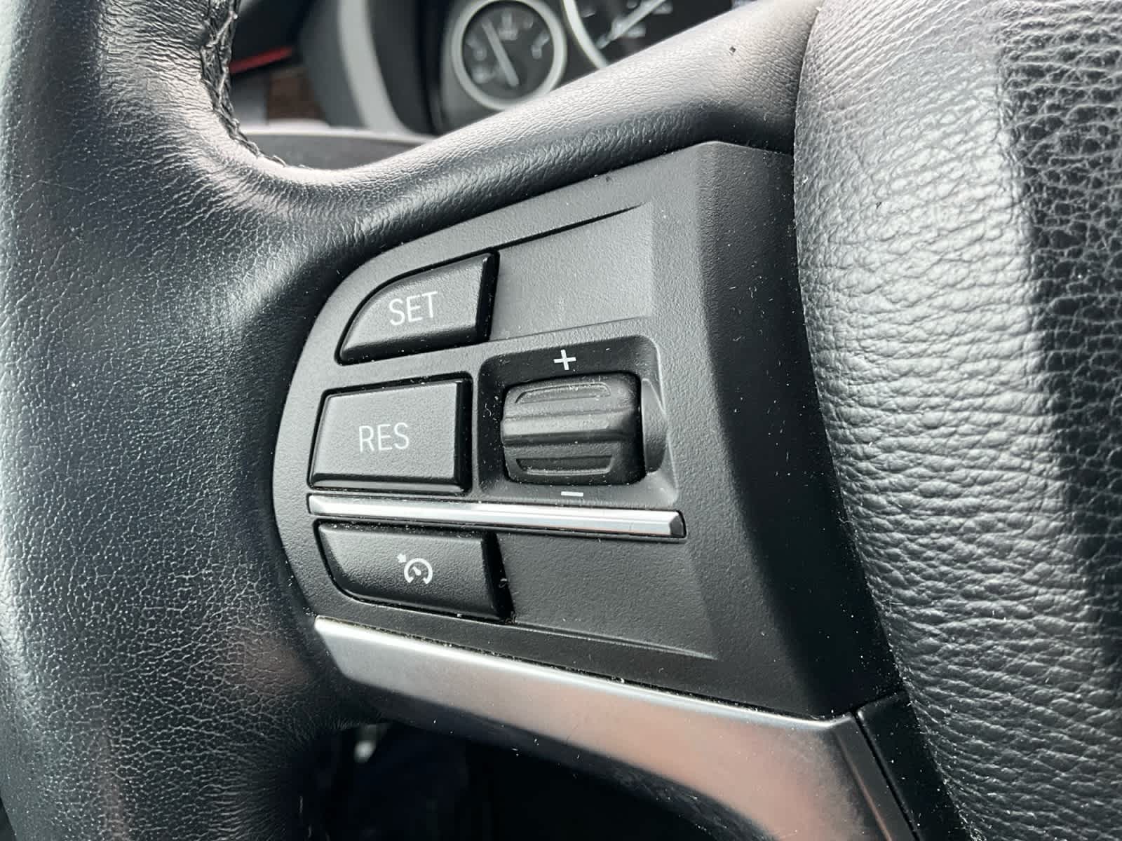 2014 BMW X5 xDrive35i