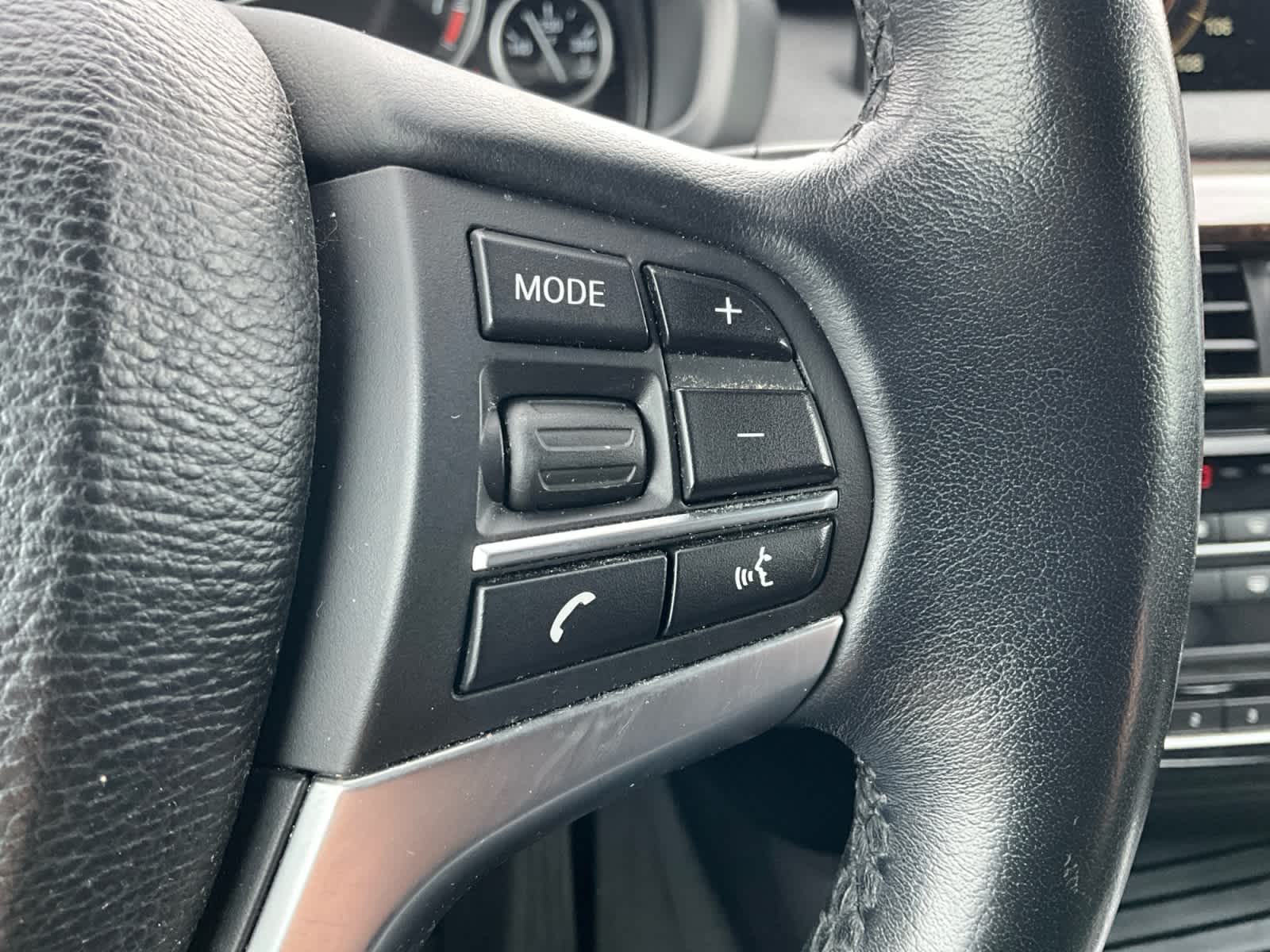 2014 BMW X5 xDrive35i