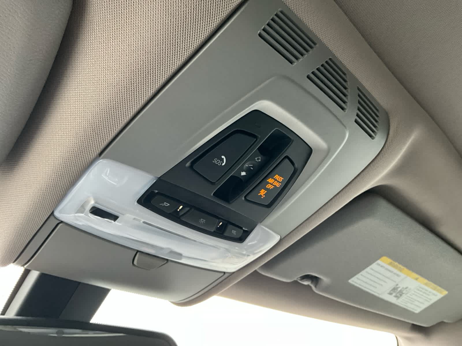 2014 BMW X5 xDrive35i