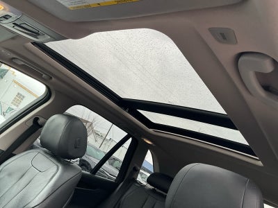 2014 BMW X5 xDrive35i