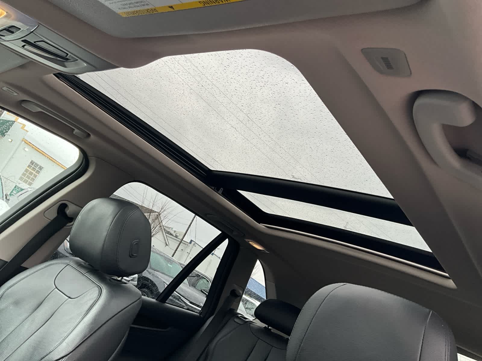 2014 BMW X5 xDrive35i