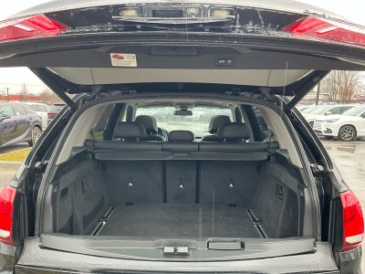 2014 BMW X5 xDrive35i