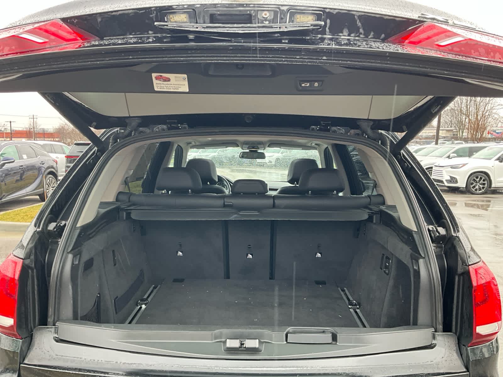 2014 BMW X5 xDrive35i