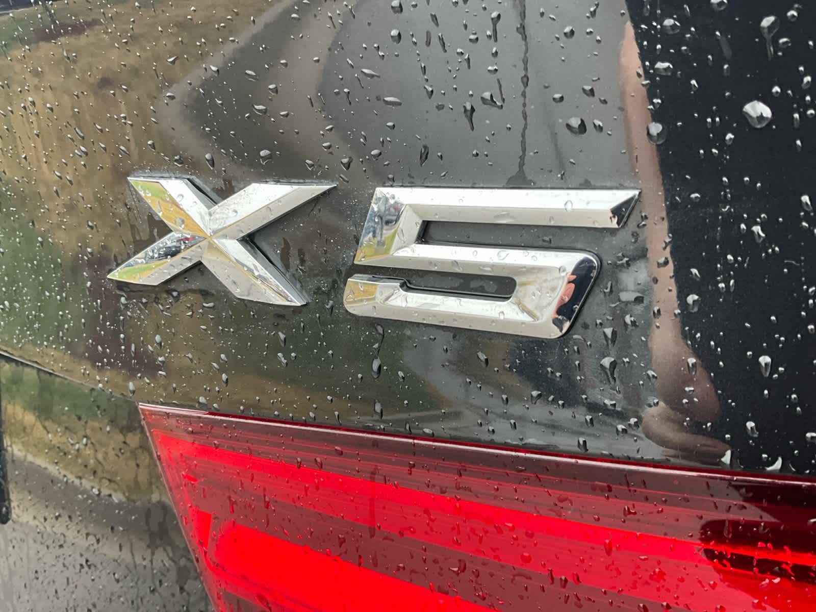 2014 BMW X5 xDrive35i