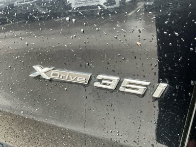 2014 BMW X5 xDrive35i