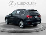 2014 BMW X5 xDrive35i