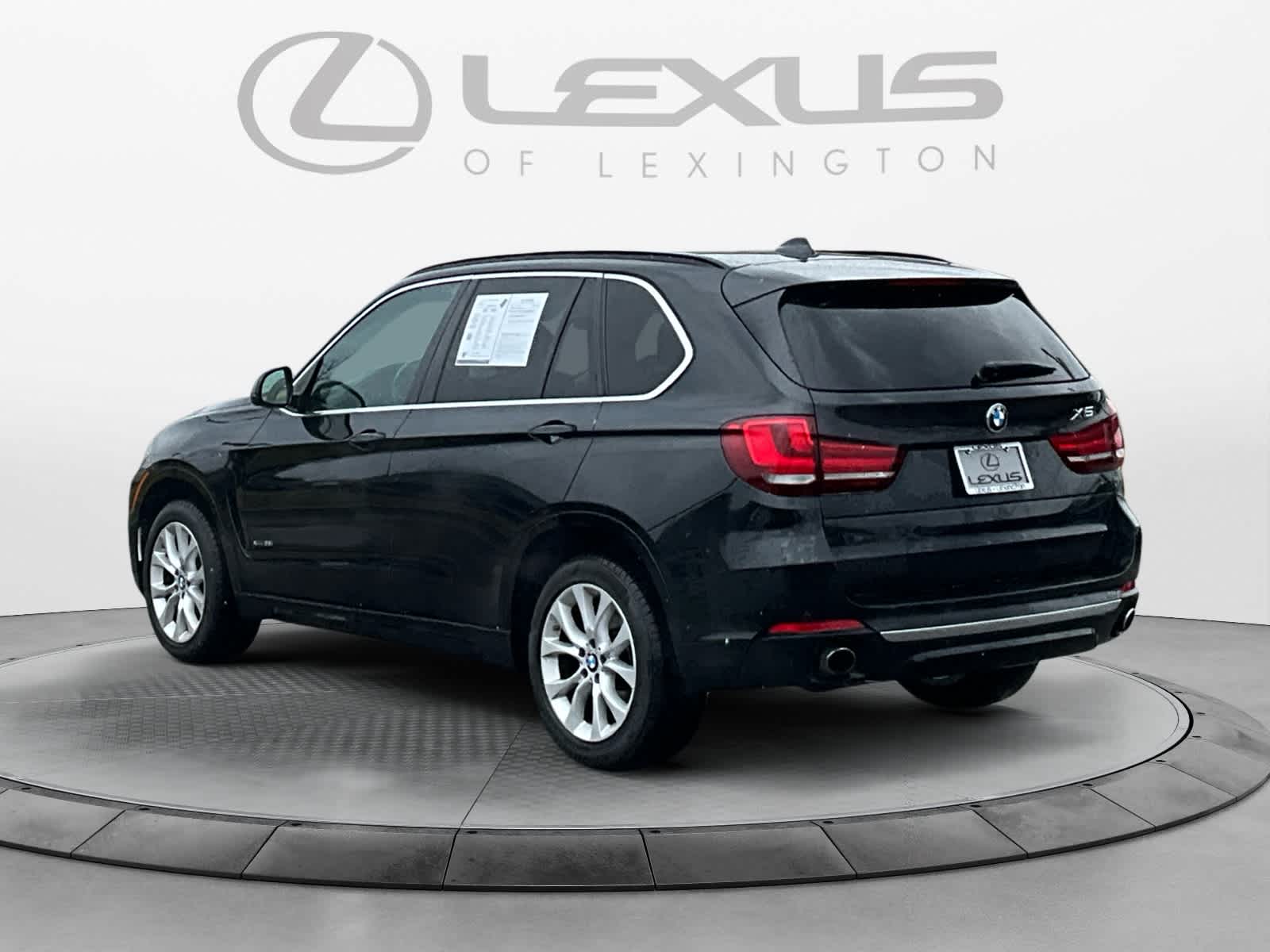 2014 BMW X5 xDrive35i