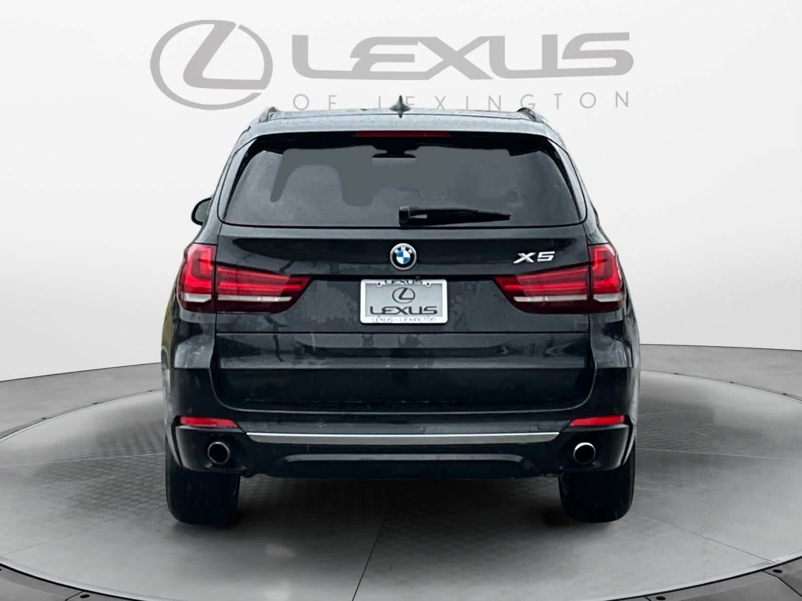 2014 BMW X5 xDrive35i