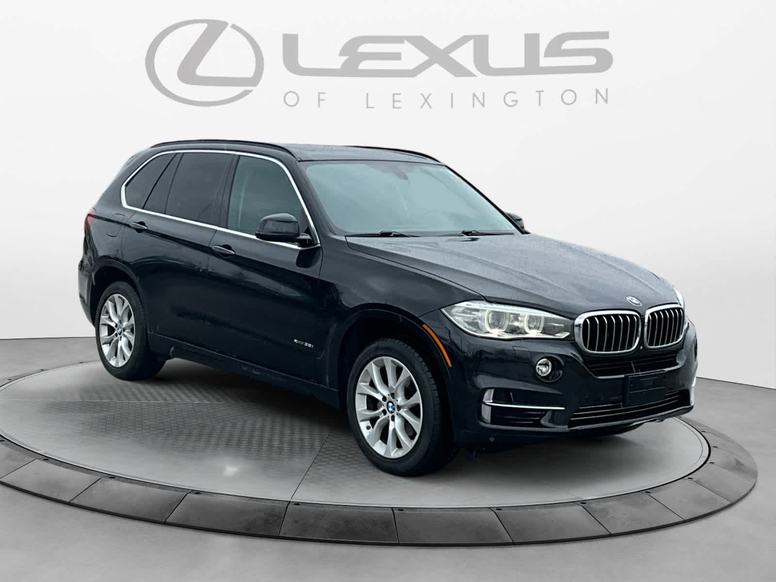 2014 BMW X5 xDrive35i