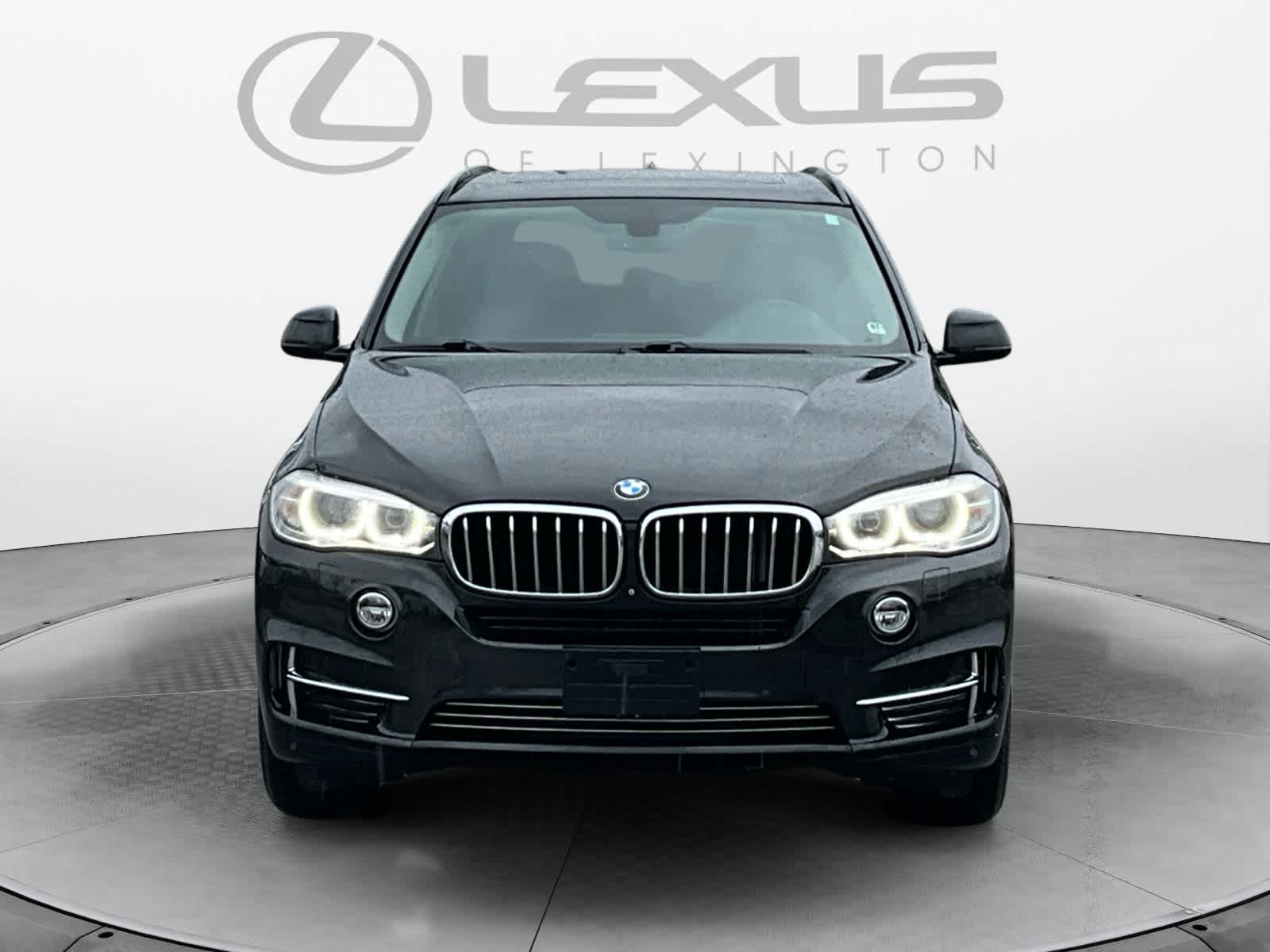 2014 BMW X5 xDrive35i