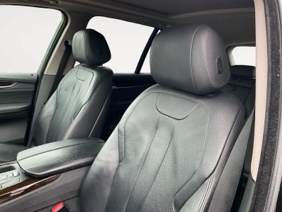 2014 BMW X5 xDrive35i