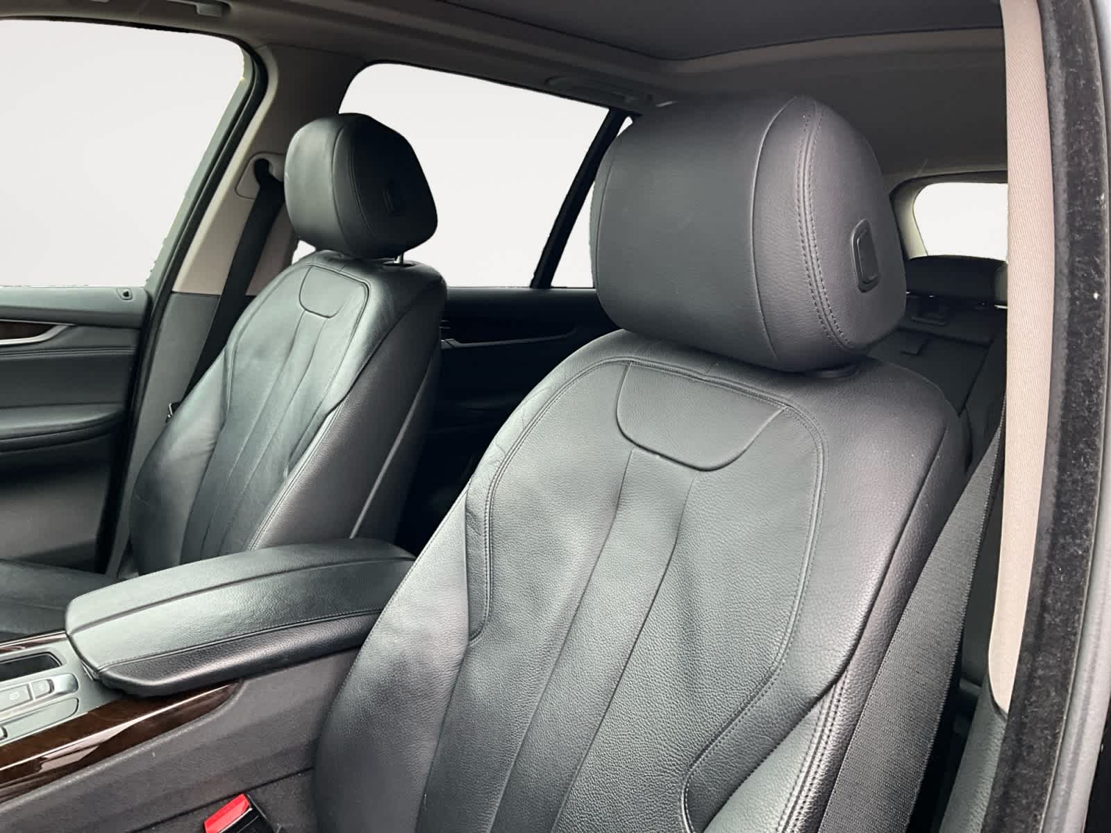 2014 BMW X5 xDrive35i