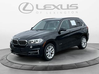 2014 BMW X5 xDrive35i