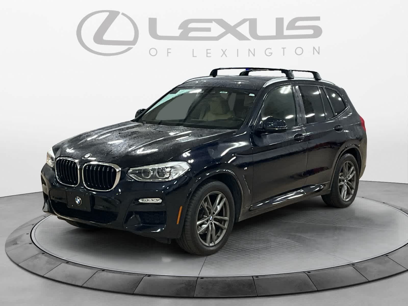 2019 BMW X3 xDrive30i xDrive30i
