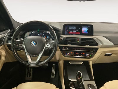 2019 BMW X3 xDrive30i xDrive30i