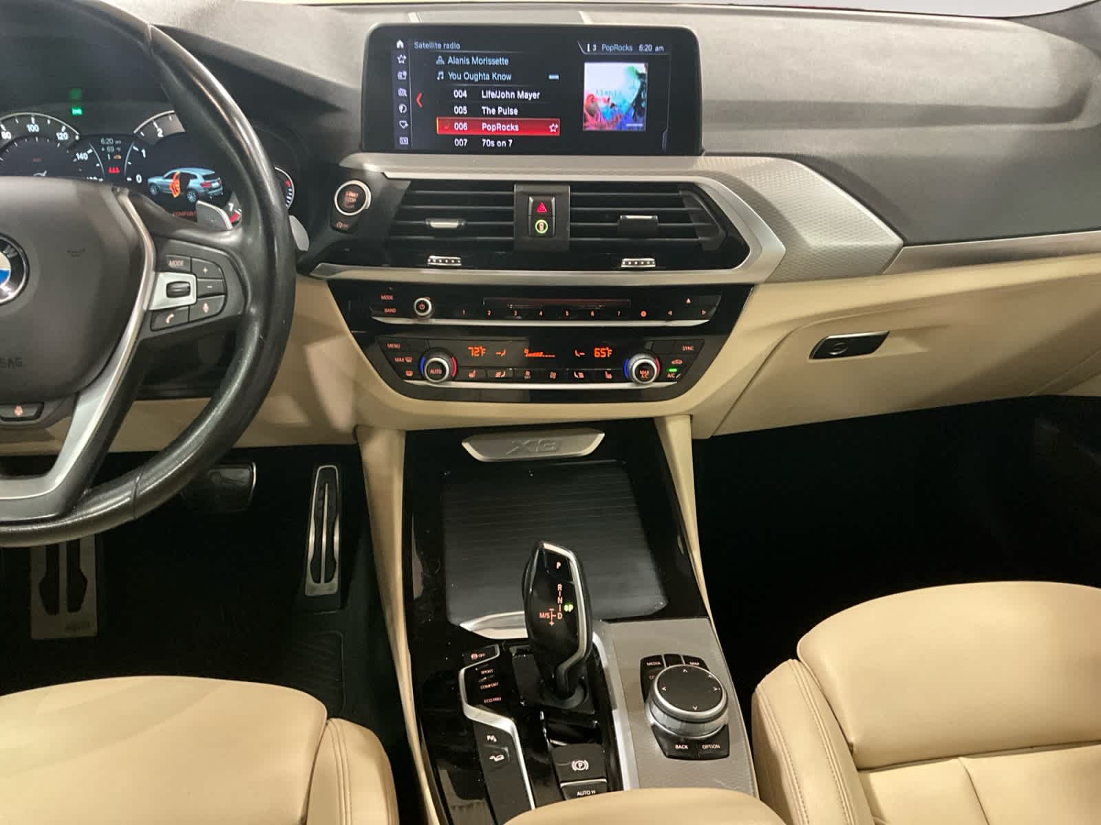 2019 BMW X3 xDrive30i xDrive30i