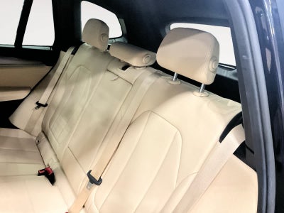 2019 BMW X3 xDrive30i xDrive30i