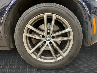 2019 BMW X3 xDrive30i xDrive30i