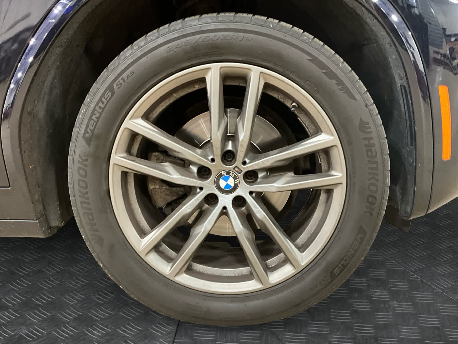 2019 BMW X3 xDrive30i xDrive30i