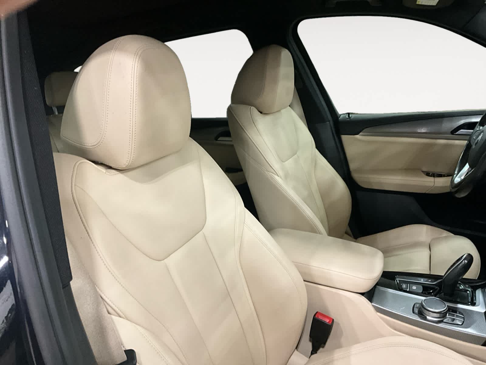 2019 BMW X3 xDrive30i xDrive30i