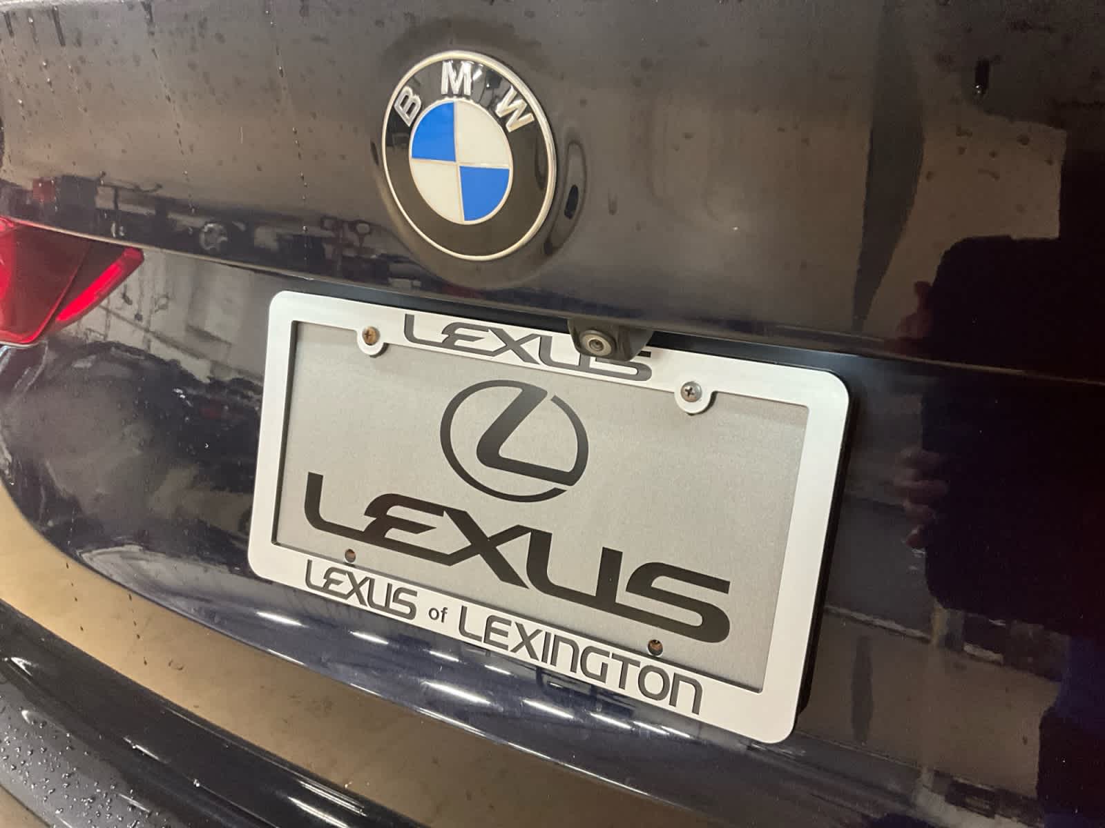2019 BMW X3 xDrive30i xDrive30i