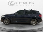 2019 BMW X3 xDrive30i xDrive30i