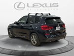 2019 BMW X3 xDrive30i xDrive30i