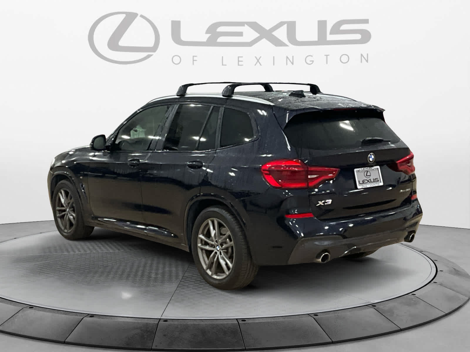 2019 BMW X3 xDrive30i xDrive30i