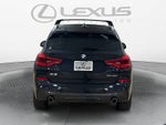 2019 BMW X3 xDrive30i xDrive30i
