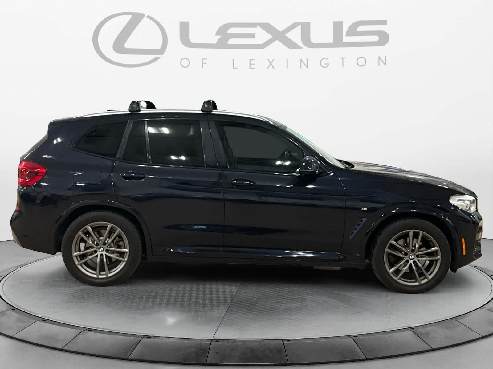 2019 BMW X3 xDrive30i xDrive30i