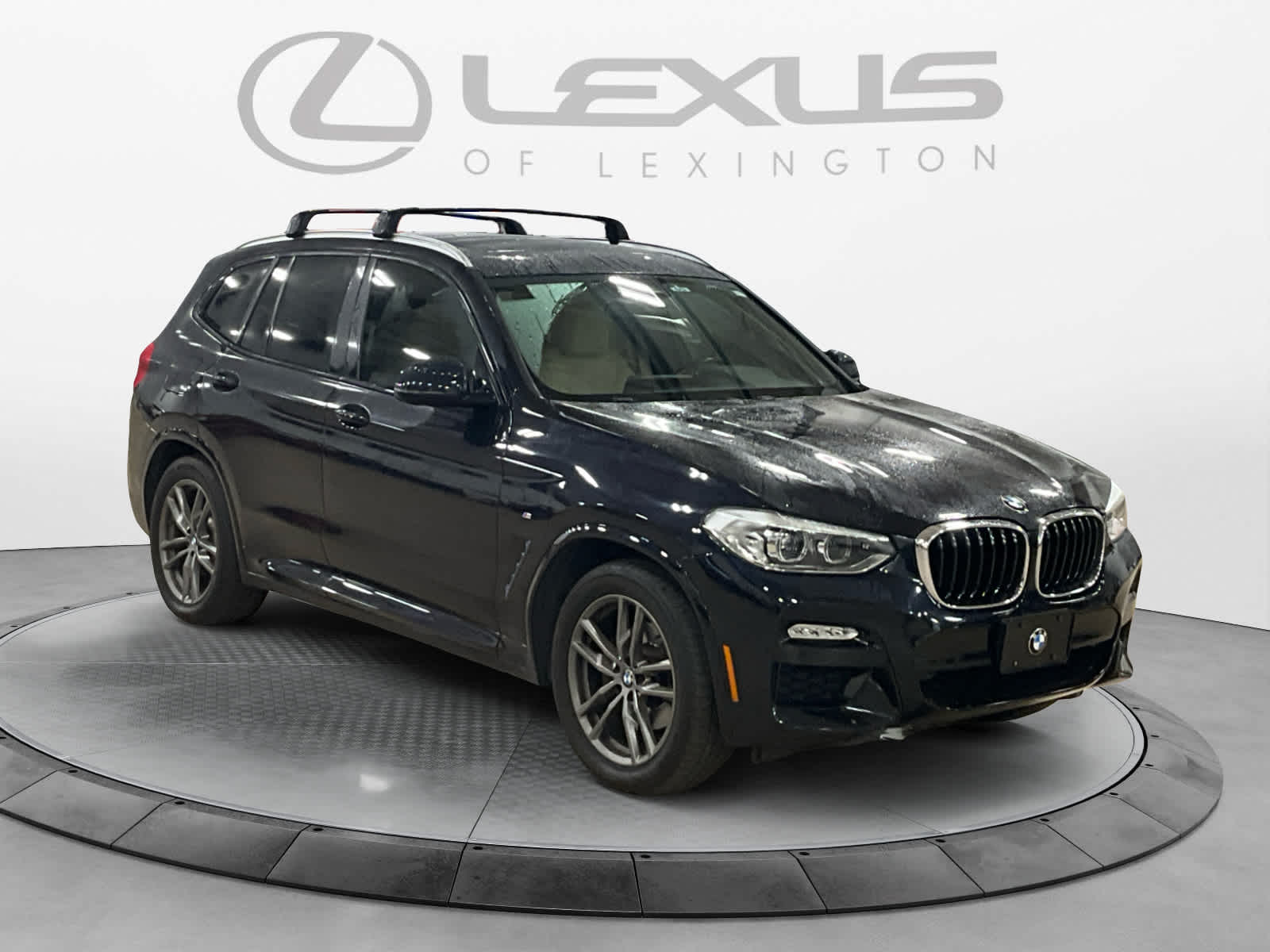 2019 BMW X3 xDrive30i xDrive30i