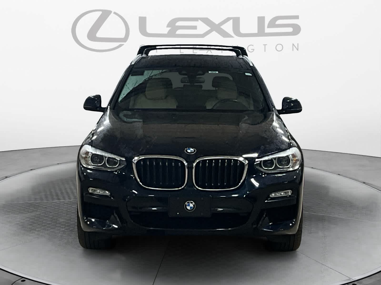 2019 BMW X3 xDrive30i xDrive30i