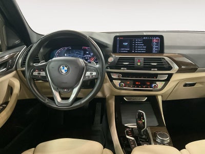 2020 BMW X3 xDrive30i xDrive30i