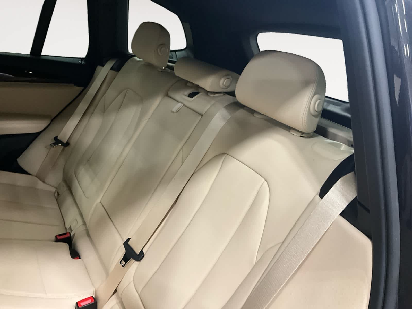 2020 BMW X3 xDrive30i xDrive30i