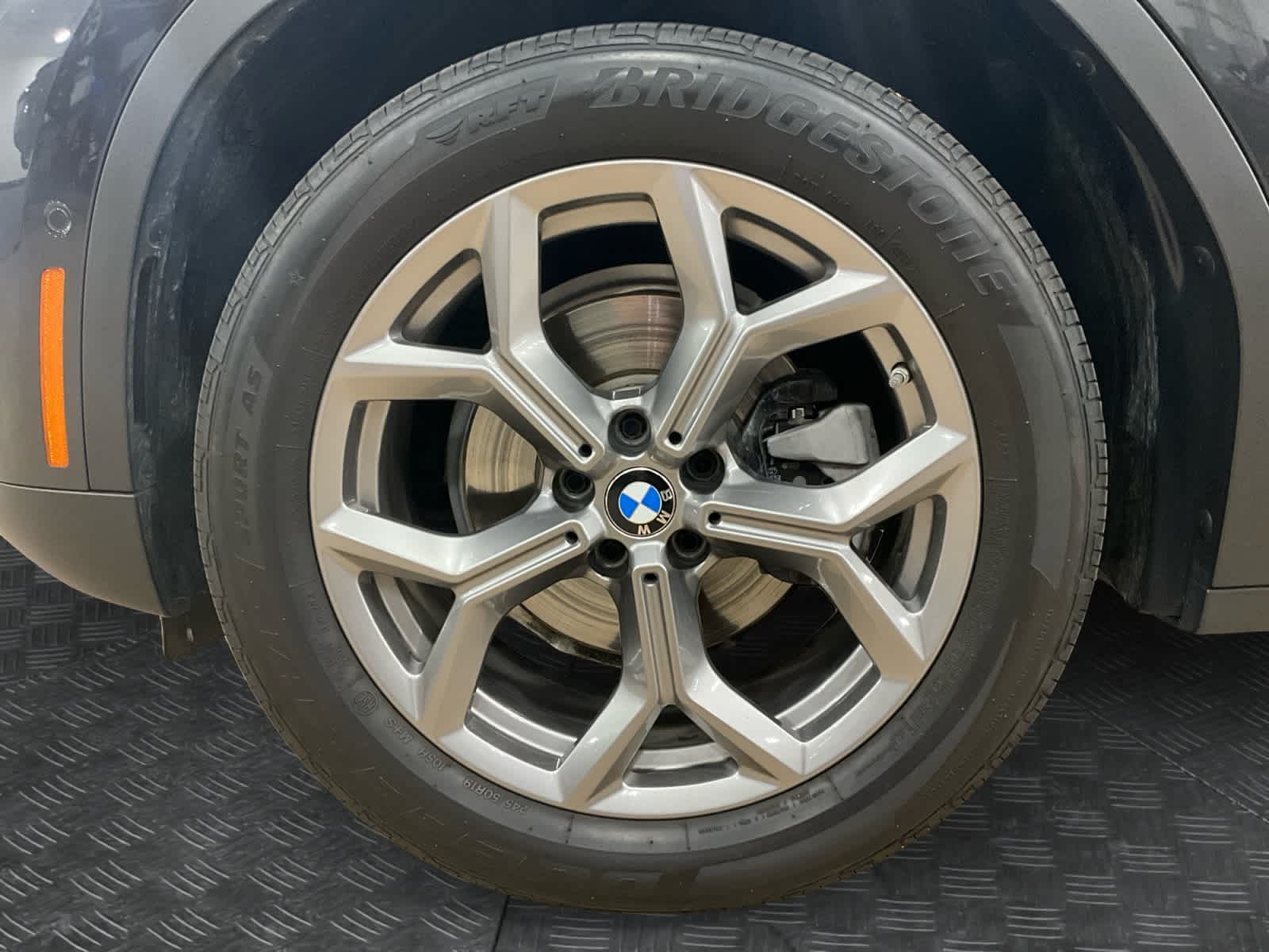 2020 BMW X3 xDrive30i xDrive30i