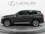 2020 BMW X3 xDrive30i xDrive30i