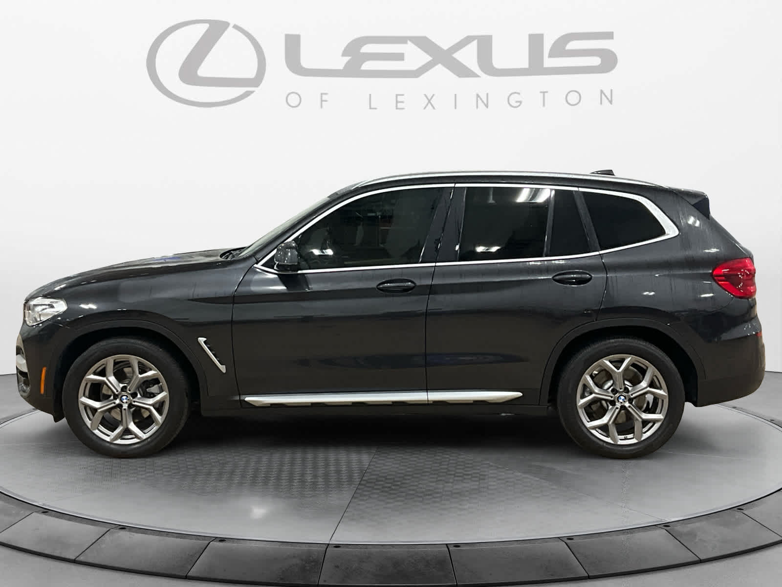 2020 BMW X3 xDrive30i xDrive30i