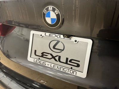 2020 BMW X3 xDrive30i xDrive30i