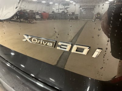 2020 BMW X3 xDrive30i xDrive30i