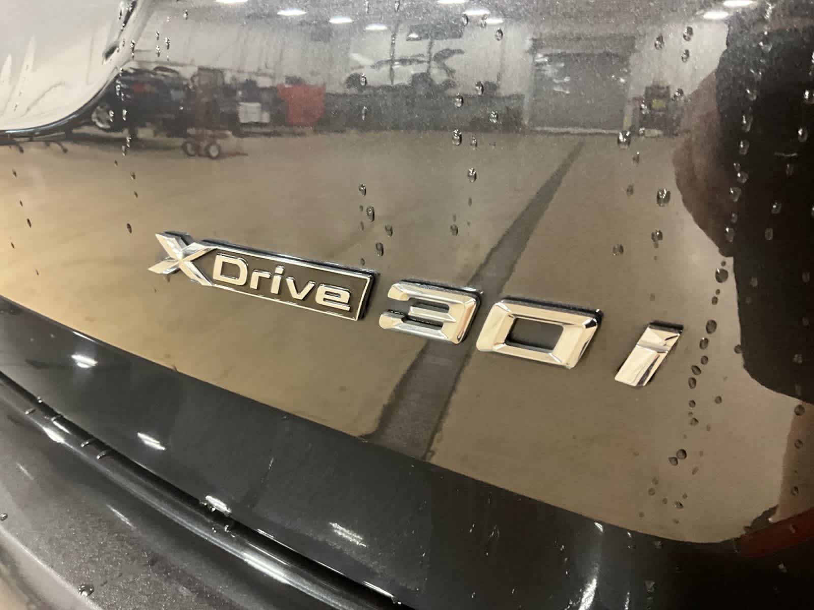 2020 BMW X3 xDrive30i xDrive30i