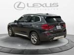 2020 BMW X3 xDrive30i xDrive30i